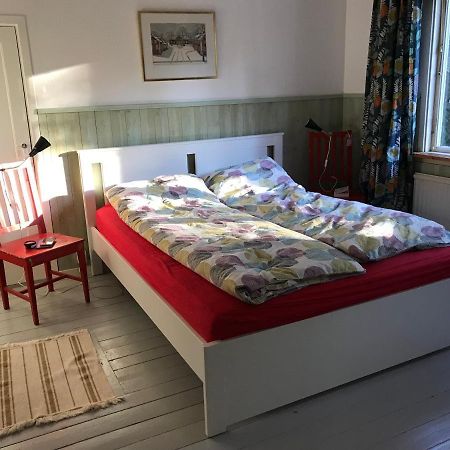 Ferienhaus Smaland Fågelfors Zewnętrze zdjęcie