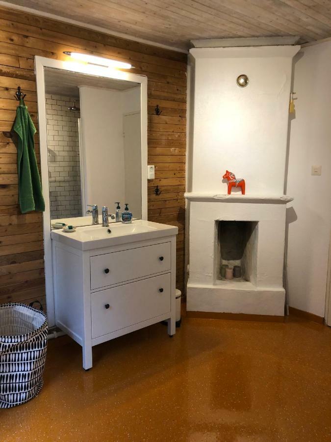 Ferienhaus Smaland Fågelfors Zewnętrze zdjęcie