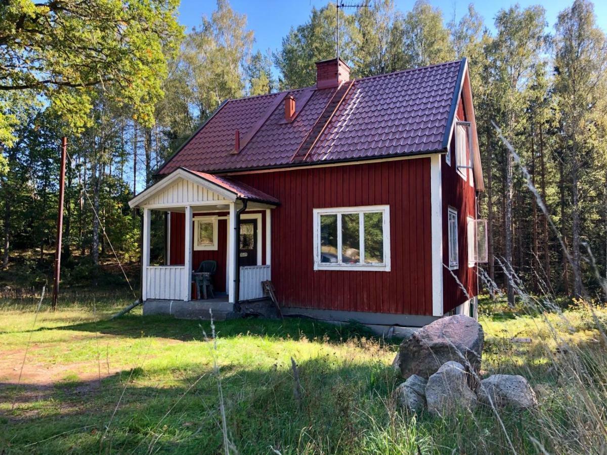 Ferienhaus Smaland Fågelfors Zewnętrze zdjęcie