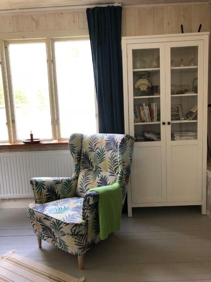 Ferienhaus Smaland Fågelfors Zewnętrze zdjęcie