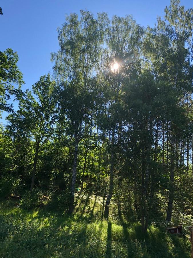 Ferienhaus Smaland Fågelfors Zewnętrze zdjęcie