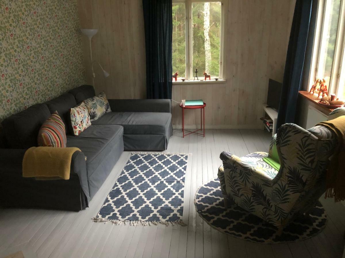 Ferienhaus Smaland Fågelfors Zewnętrze zdjęcie