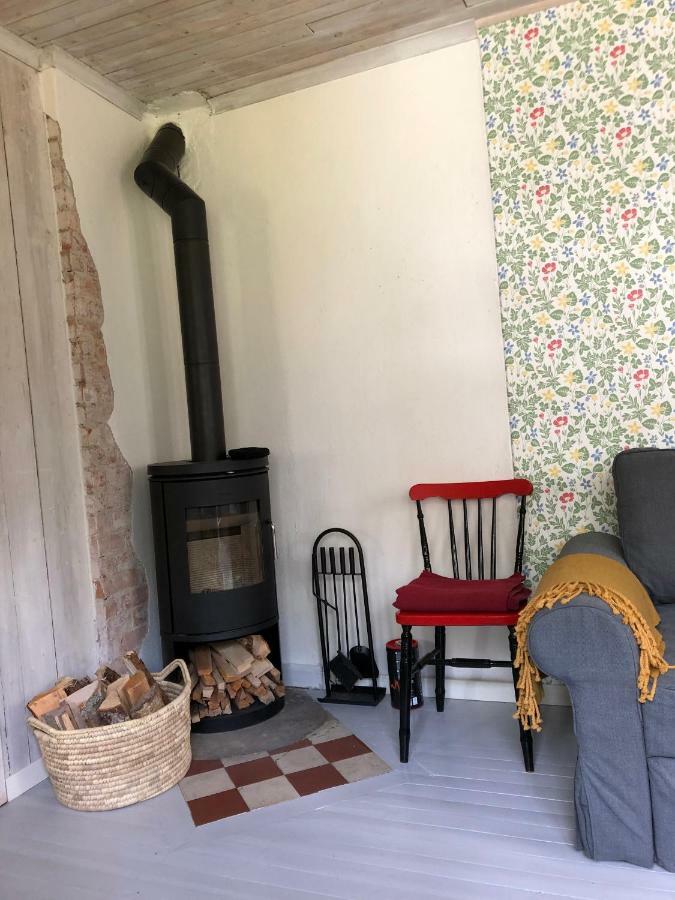 Ferienhaus Smaland Fågelfors Zewnętrze zdjęcie