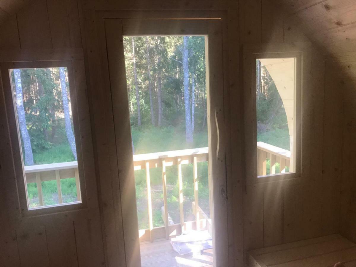 Ferienhaus Smaland Fågelfors Zewnętrze zdjęcie