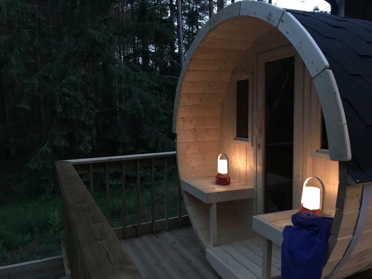 Ferienhaus Smaland Fågelfors Zewnętrze zdjęcie