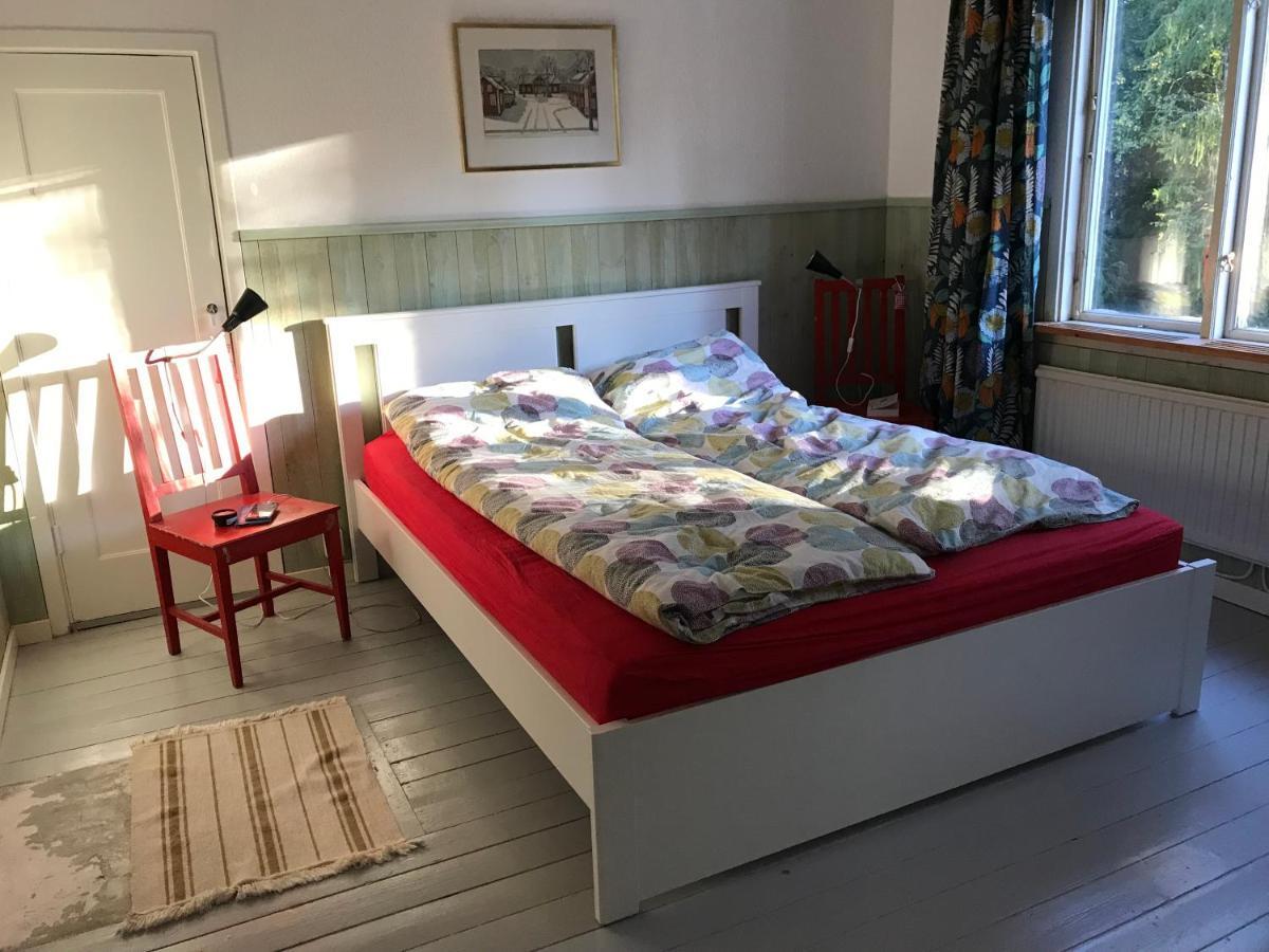 Ferienhaus Smaland Fågelfors Zewnętrze zdjęcie